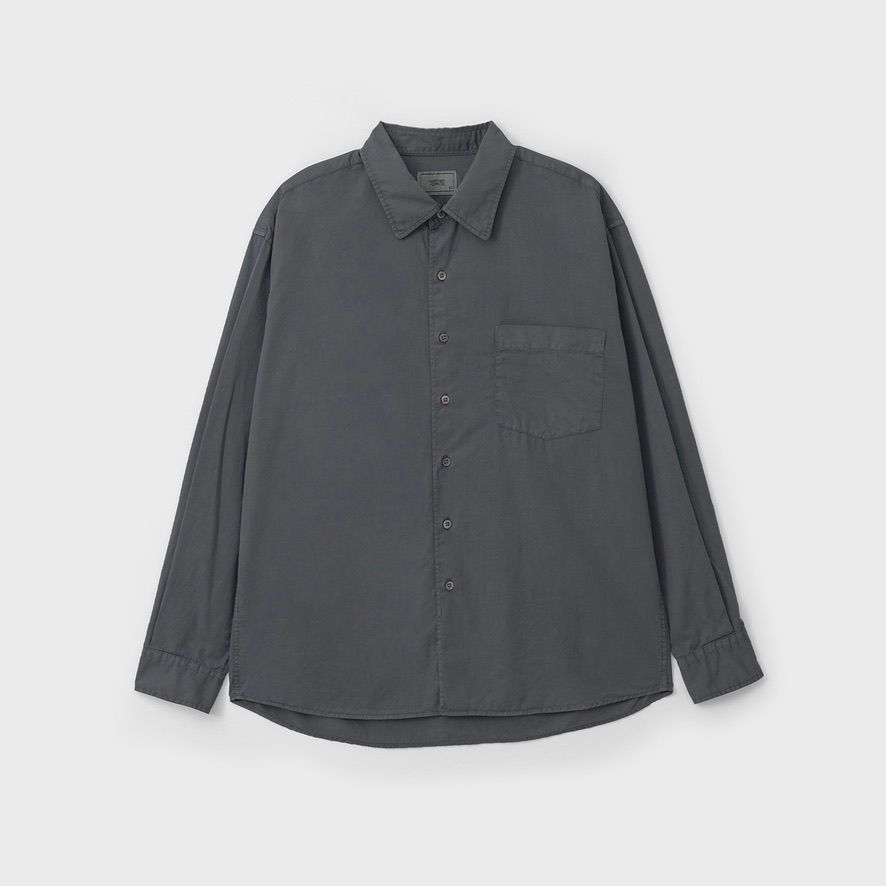 【残り一点】Ordinary Garment Shirt