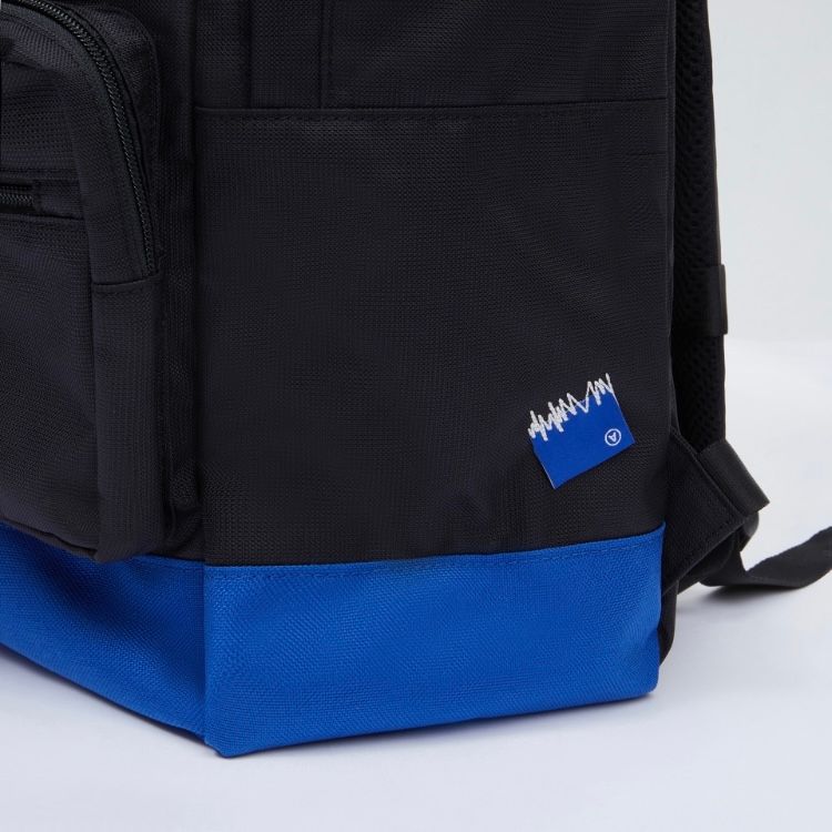 【残り一点】Sig; Significant Tag Backpack 02