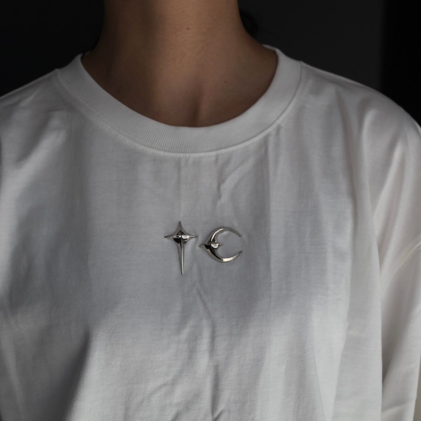 【残り一点】TC Basic Long Sleeve