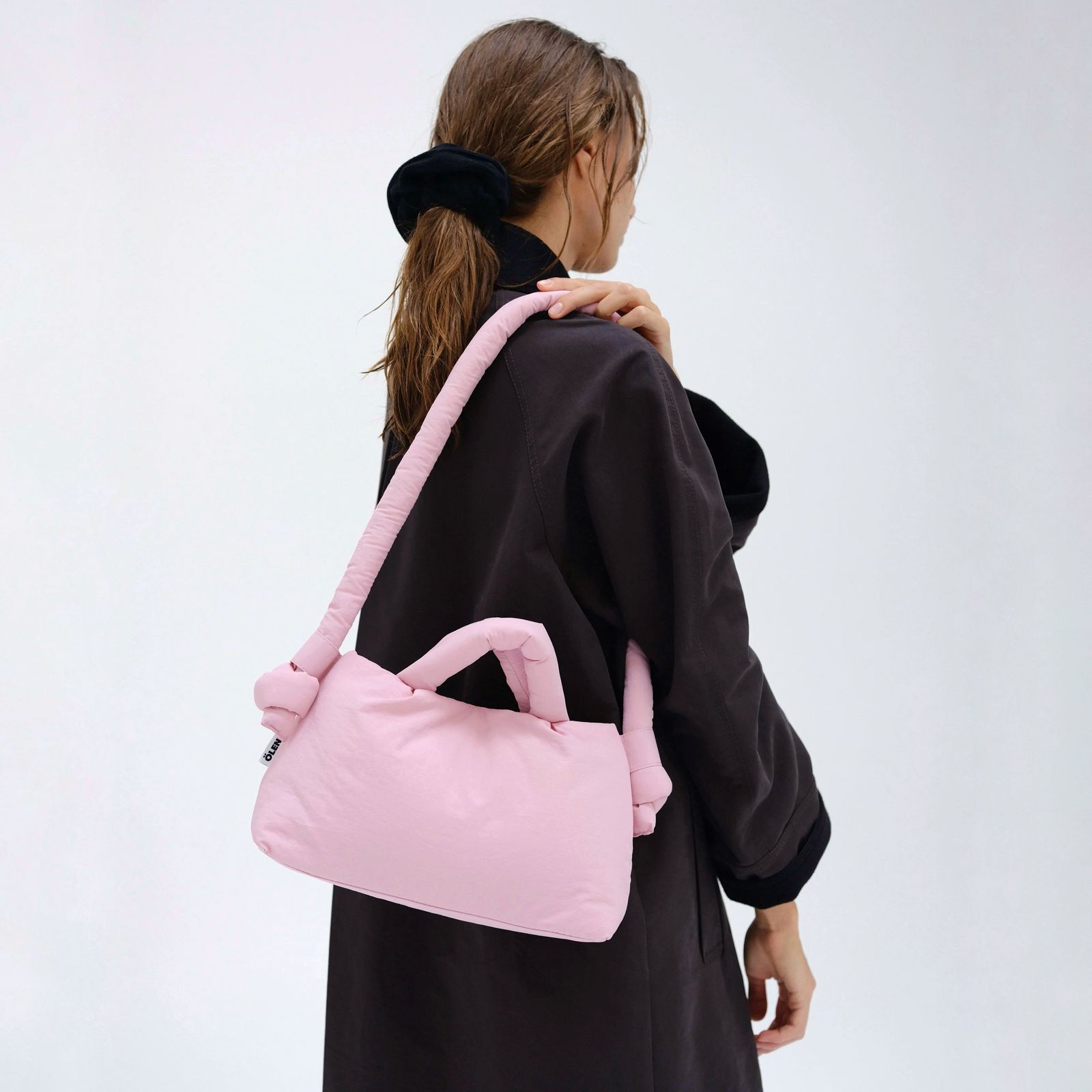 【残り一点】Mini Ona Soft Bag