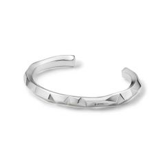 【お取り寄せ注文可能】Clash Bangle_L