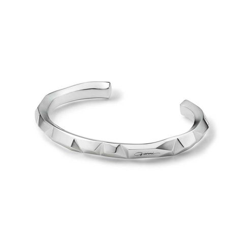 【お取り寄せ注文可能】Clash Bangle_L