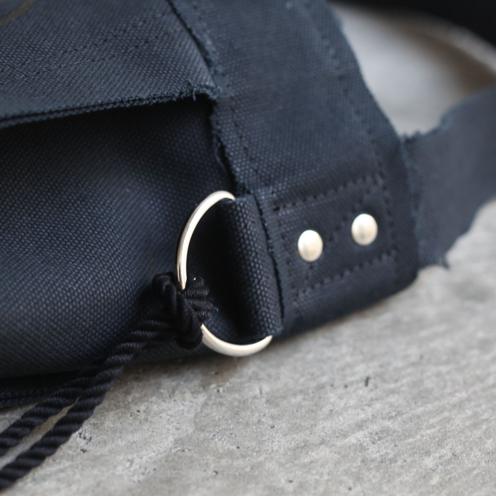 FAF - 【再販売通知受付可能】Shoulder Bag_Prototype002