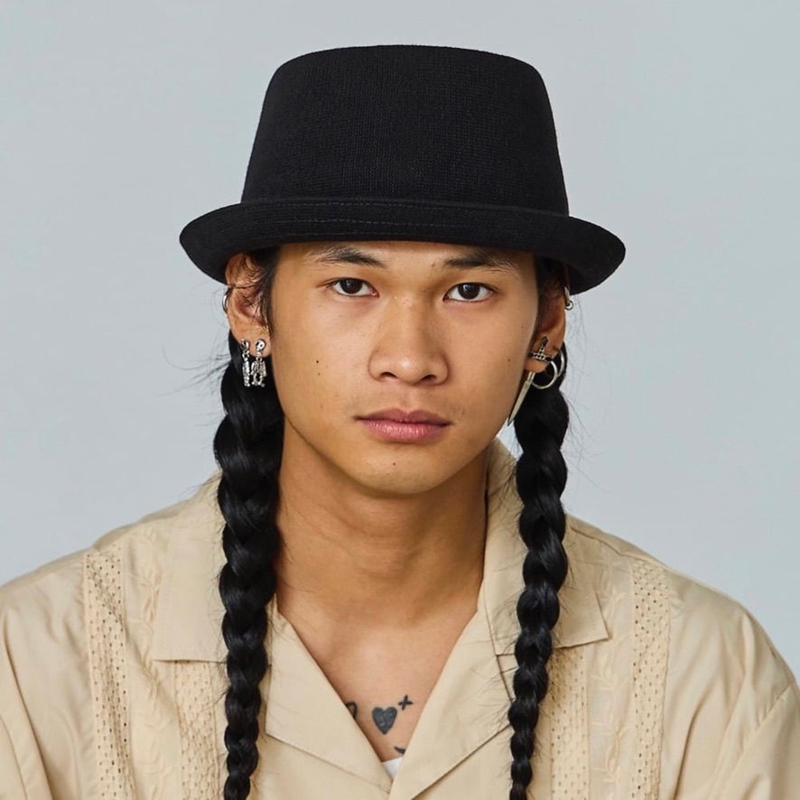 【残り一点】Bamboo Mowbray