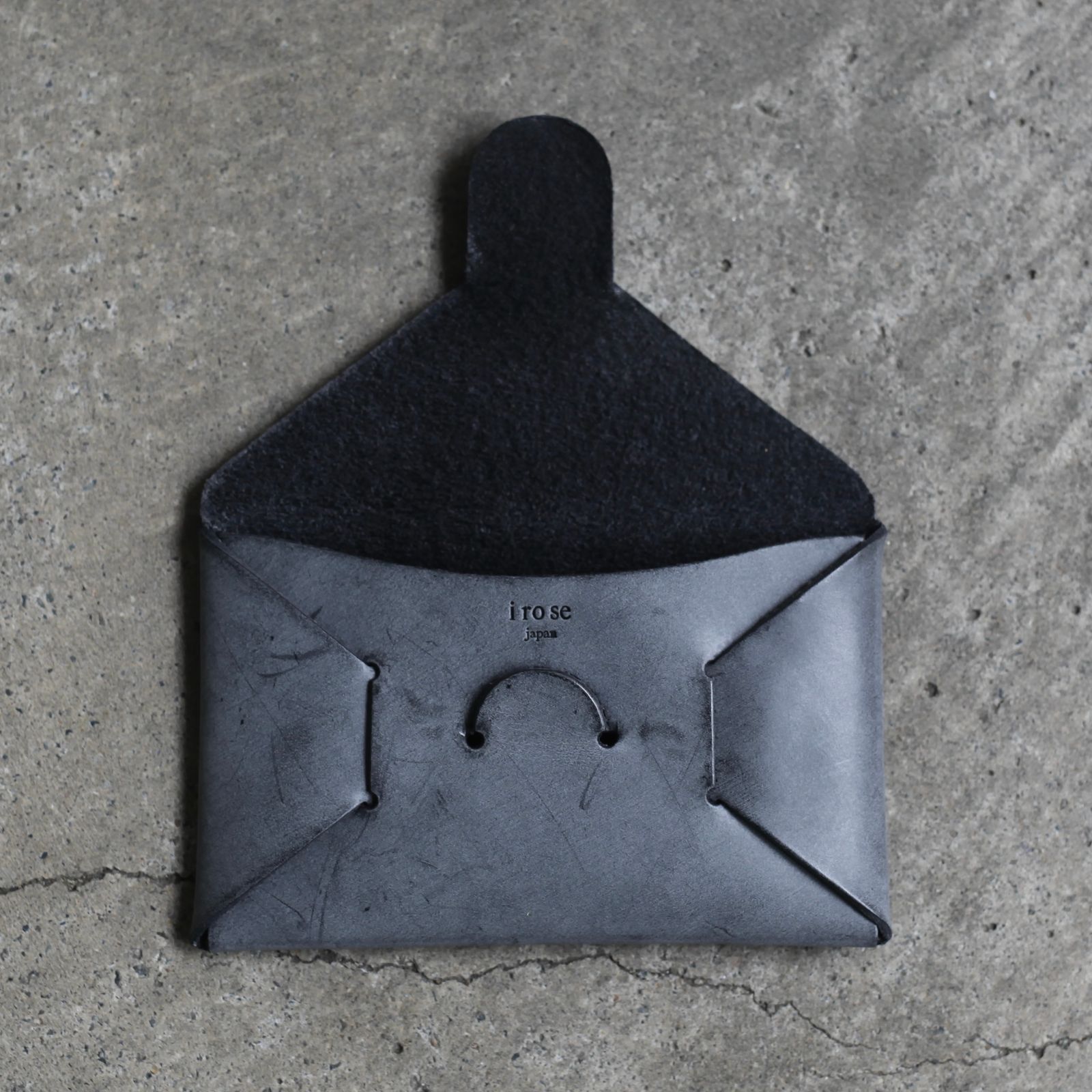 【残り一点】Seamless Card Case