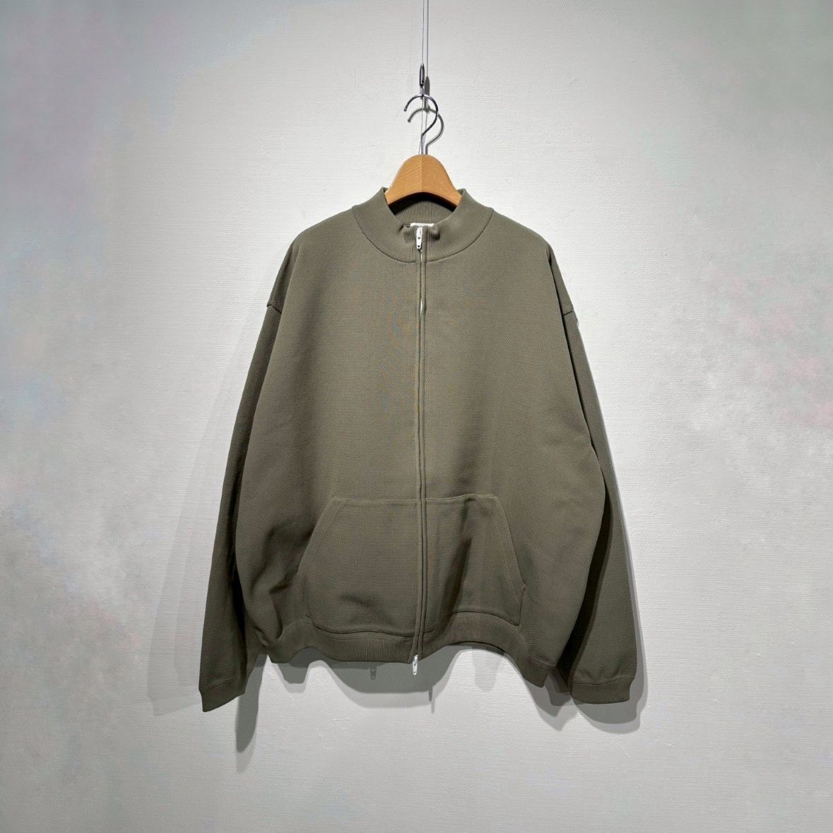 【残り一点】Poly Stretch Moss Stitch Drivers