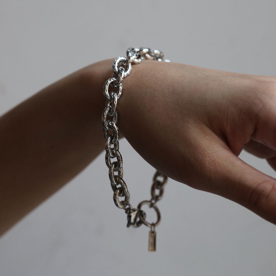 【残りわずか】Chain Bracelet