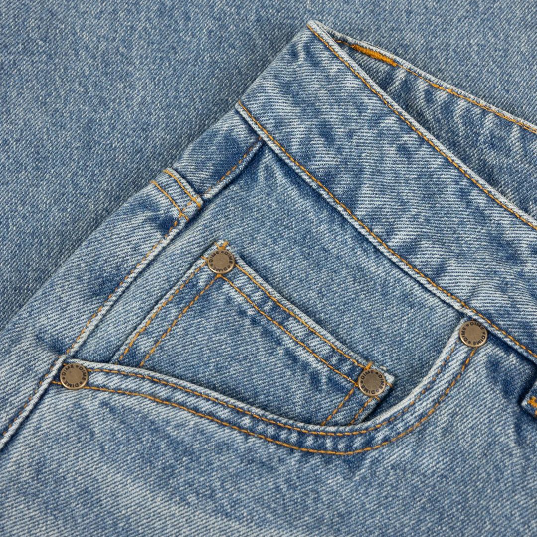 【残り一点】Relaxed Denim Pants