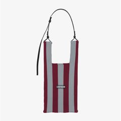 【残り一点】Stripe Market Bag_Medium