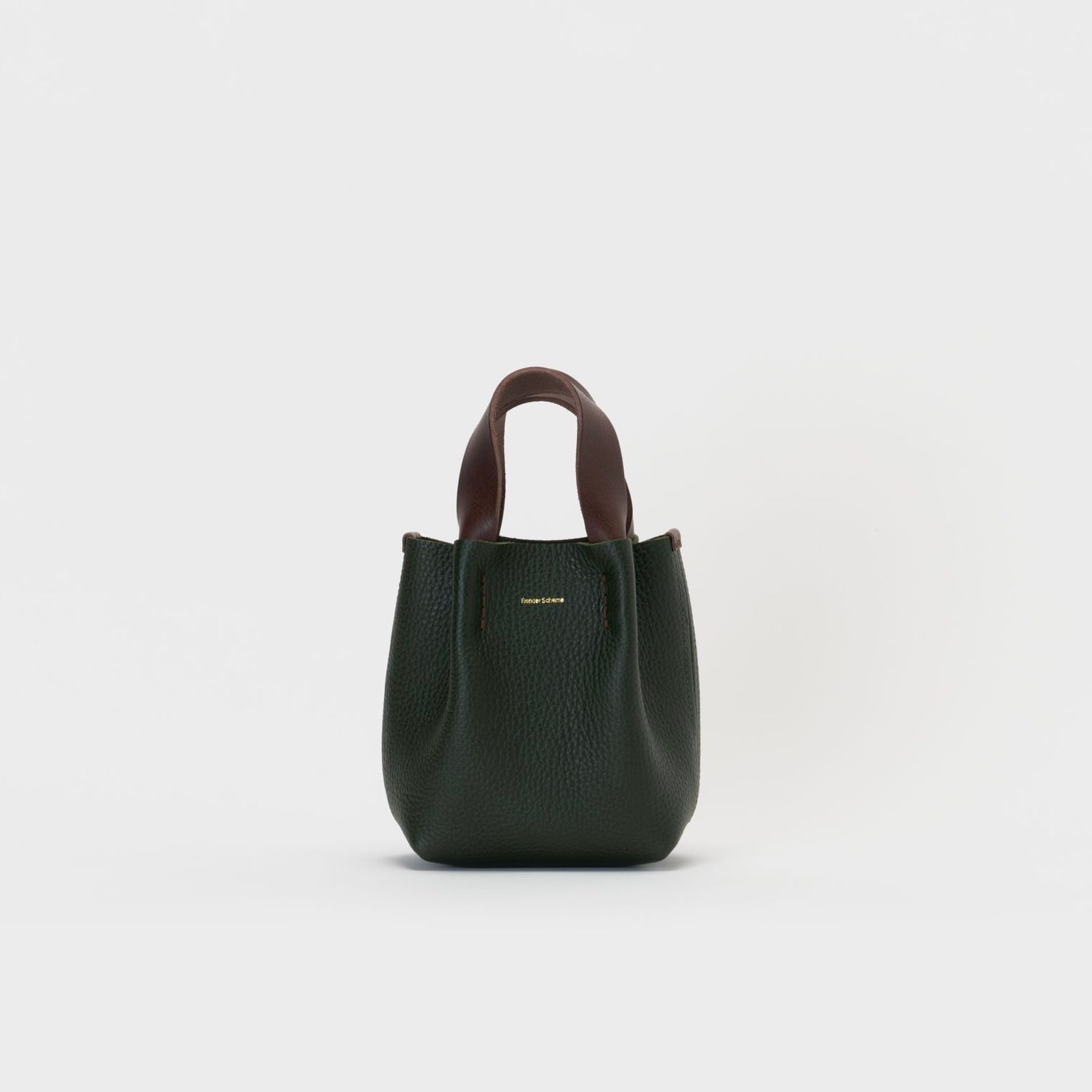セール 国内 - Scheme Hender 【残りわずか】Piano Small(TAUPE Bag バッグ