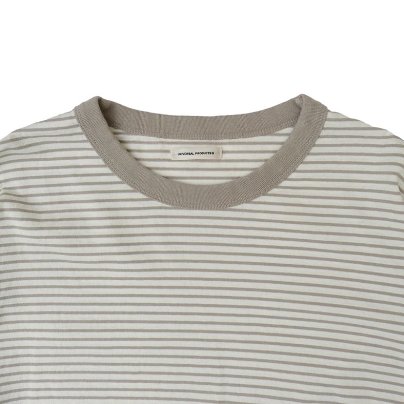 【残り一点】Original Border L/S T-Sirts