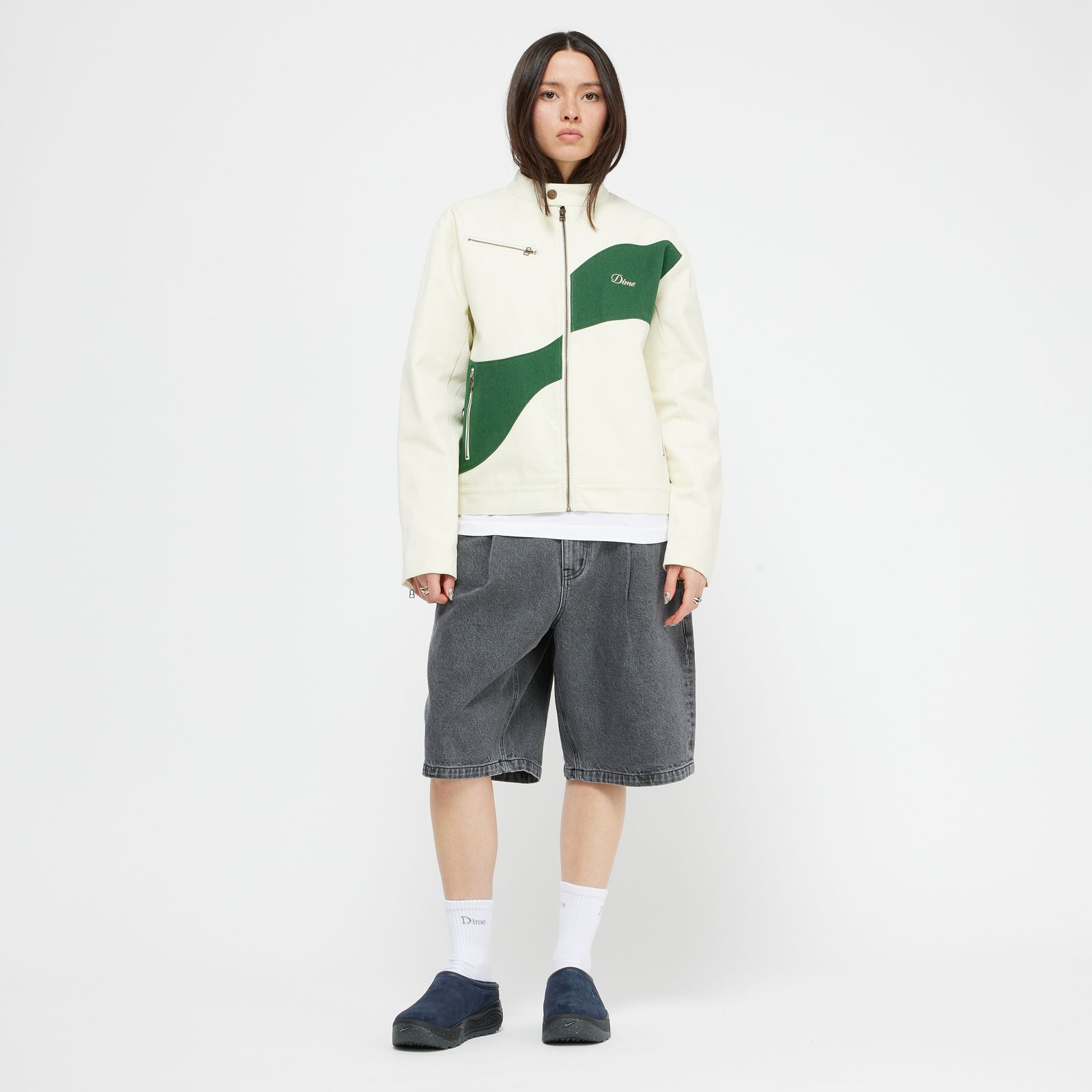【残り一点】Moto Jacket