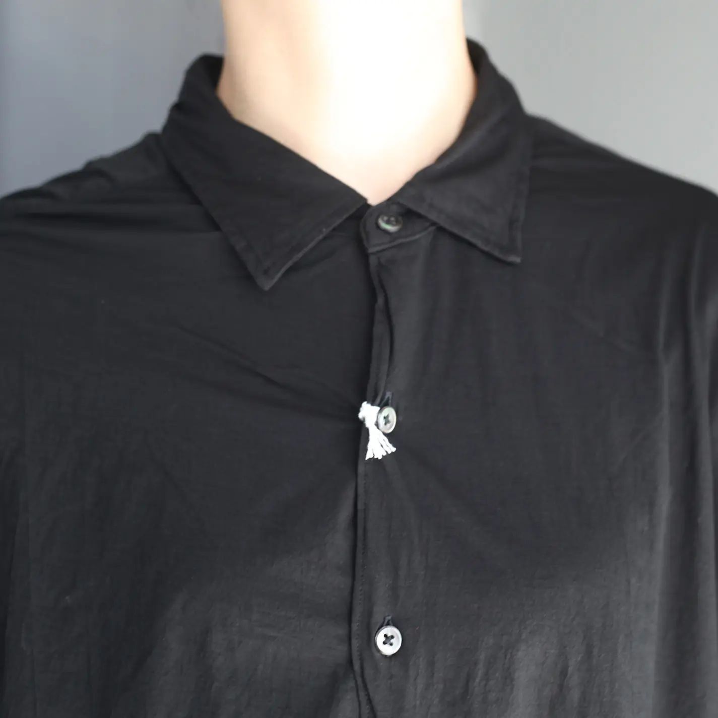 【残りわずか】46G Artisan Shirt