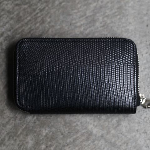 【残り一点】Cristy Smart Mid WLT.5(LIZARD)