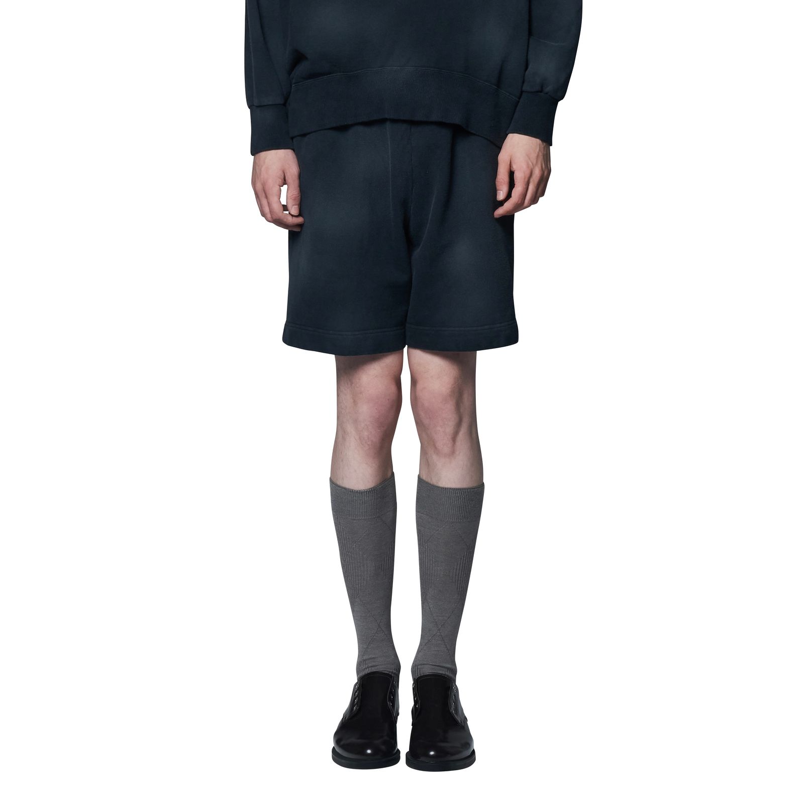 Omar Afridi - 【残りわずか】Riveted Lounge Shorts | ACRMTSM ONLINE STORE