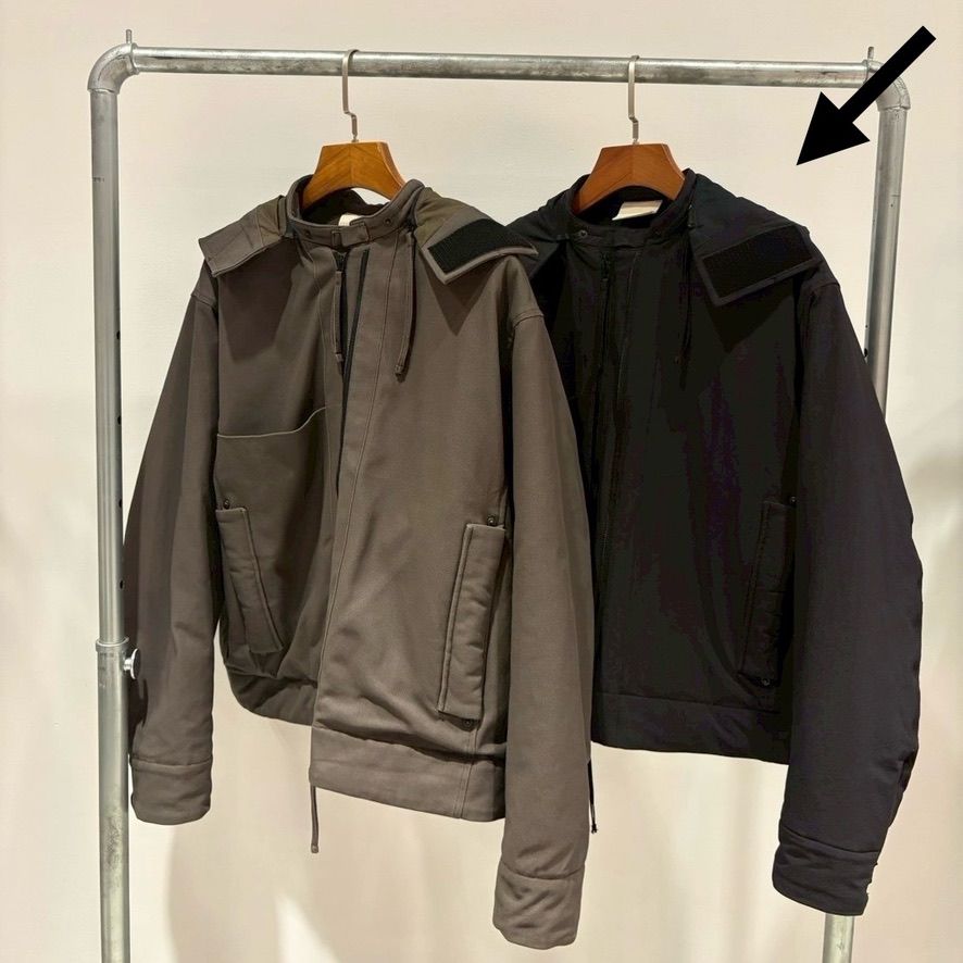 【残り一点】Xiang Zhen Jacket