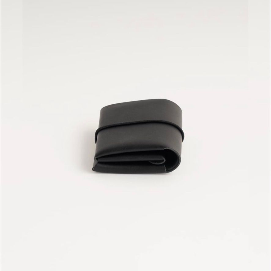 【再販売通知受付可能】Seamless Mini Wallet 2