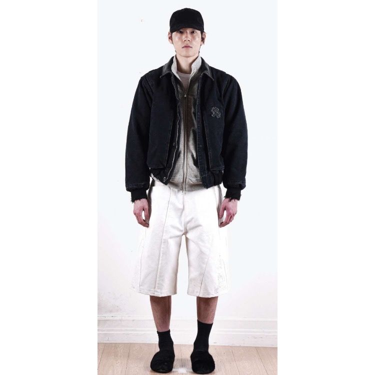【残り一点】EP.8 04 Jacket
