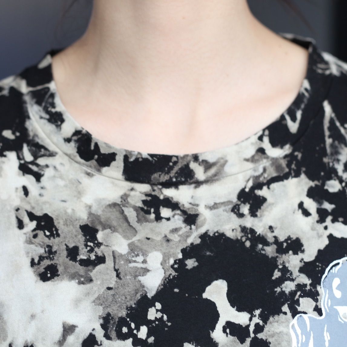 【残り一点】Ghost Long Sleeve T-shirt