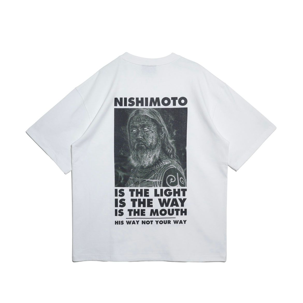 【残り一点】S/S Tee