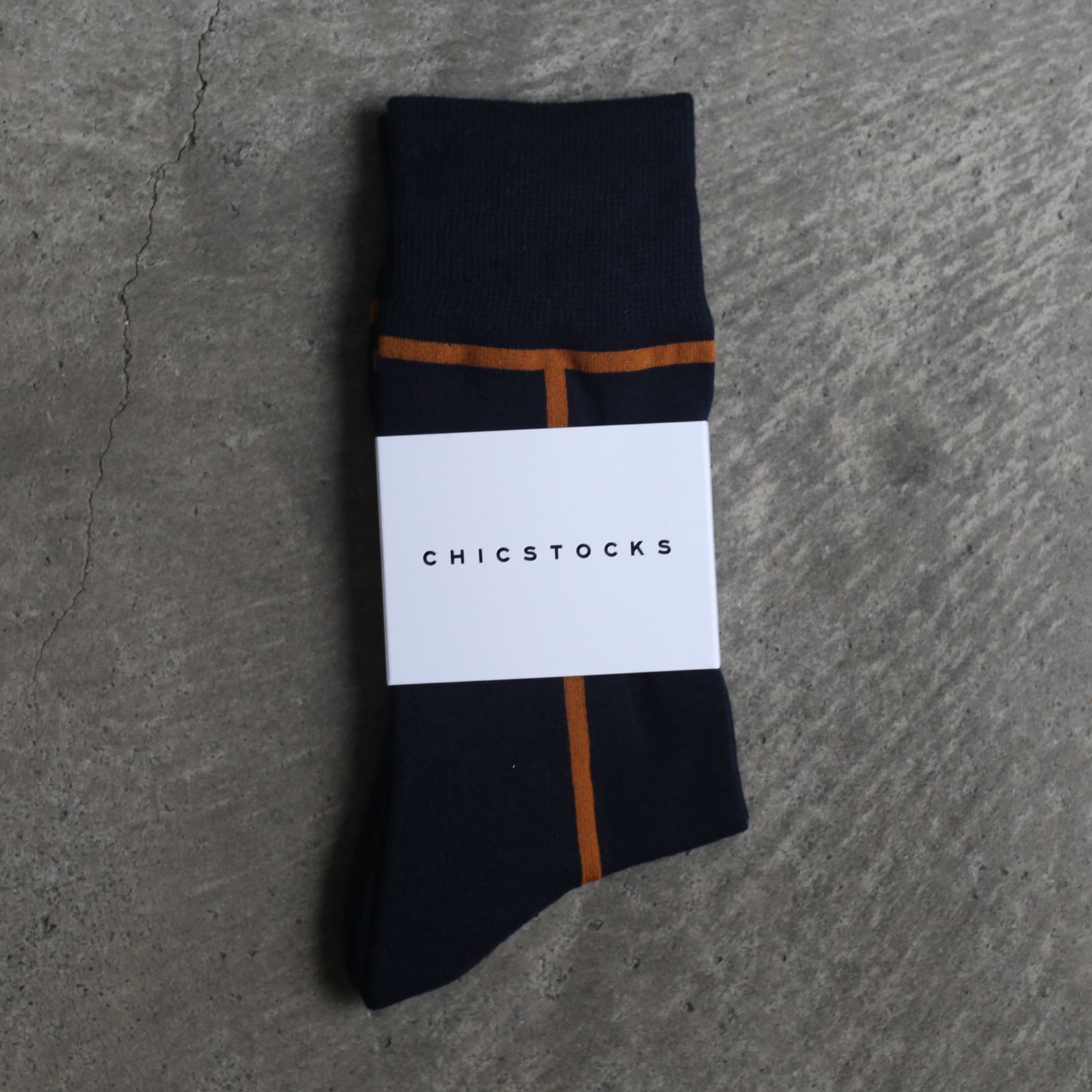 【残りわずか】Line Socks