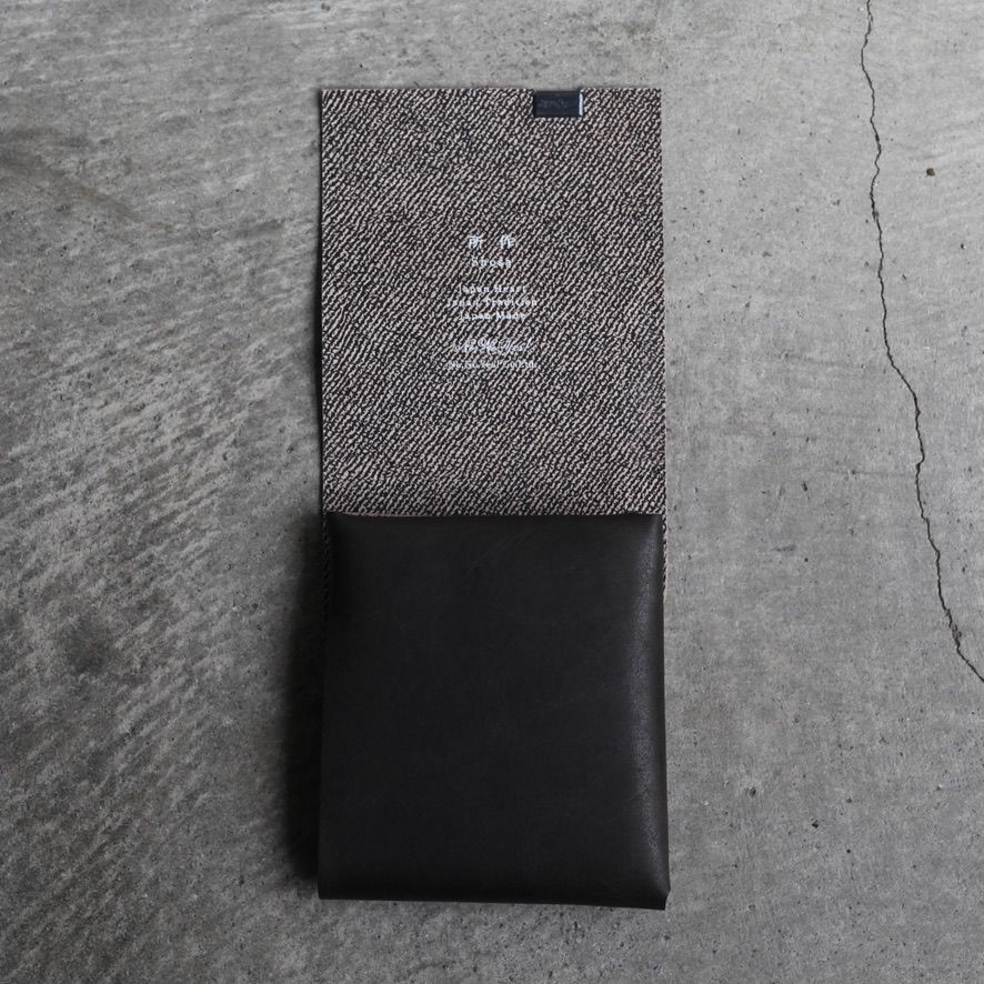 【残り一点】ショートウォレット2.0