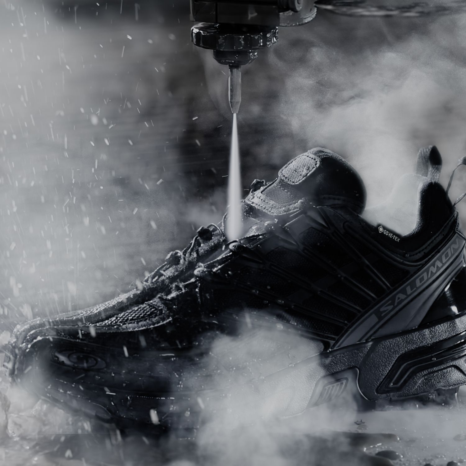 SALOMON - 【残りわずか】Acs Pro GTX | ACRMTSM ONLINE STORE