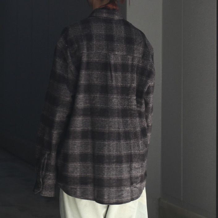 【残り一点】Above Shirt