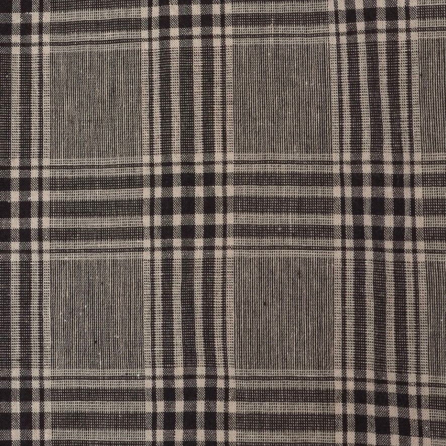 【残り一点】Linen Open Collor Half Sleeve Shirt