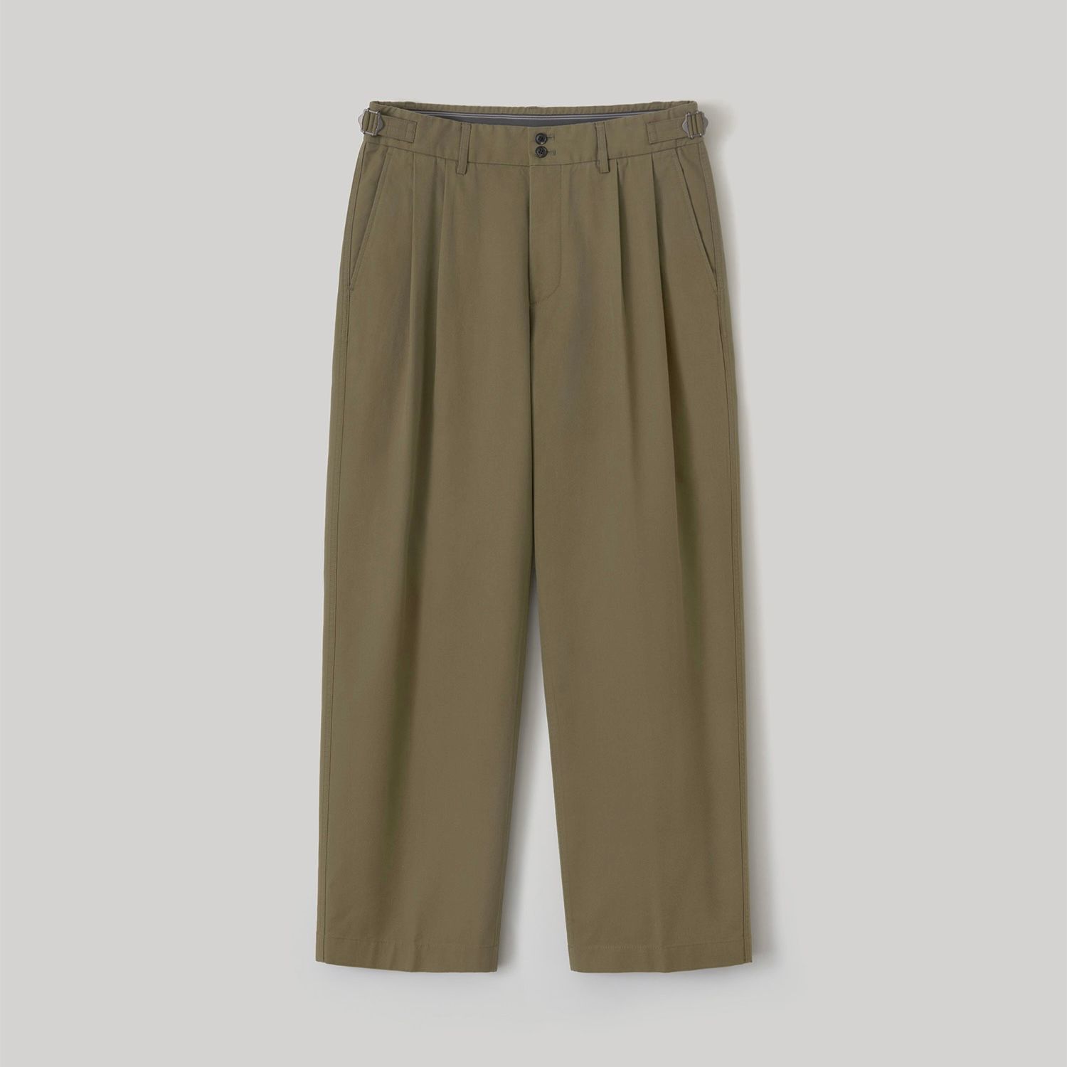 【残り一点】Santiago Chino Pants Flexible