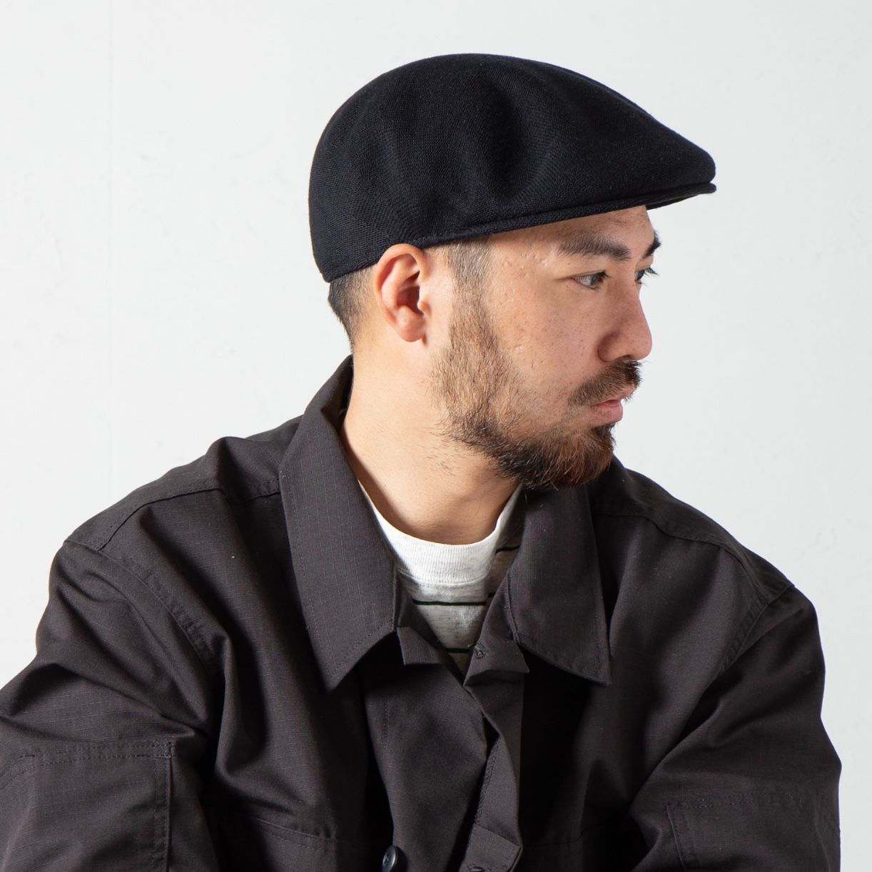 【残り一点】Knit Hunting