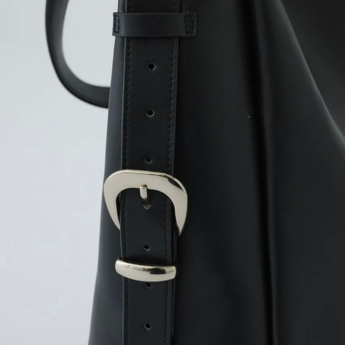 RIM.ARK - 【残り一点】Belt Strap Bag | ACRMTSM ONLINE STORE
