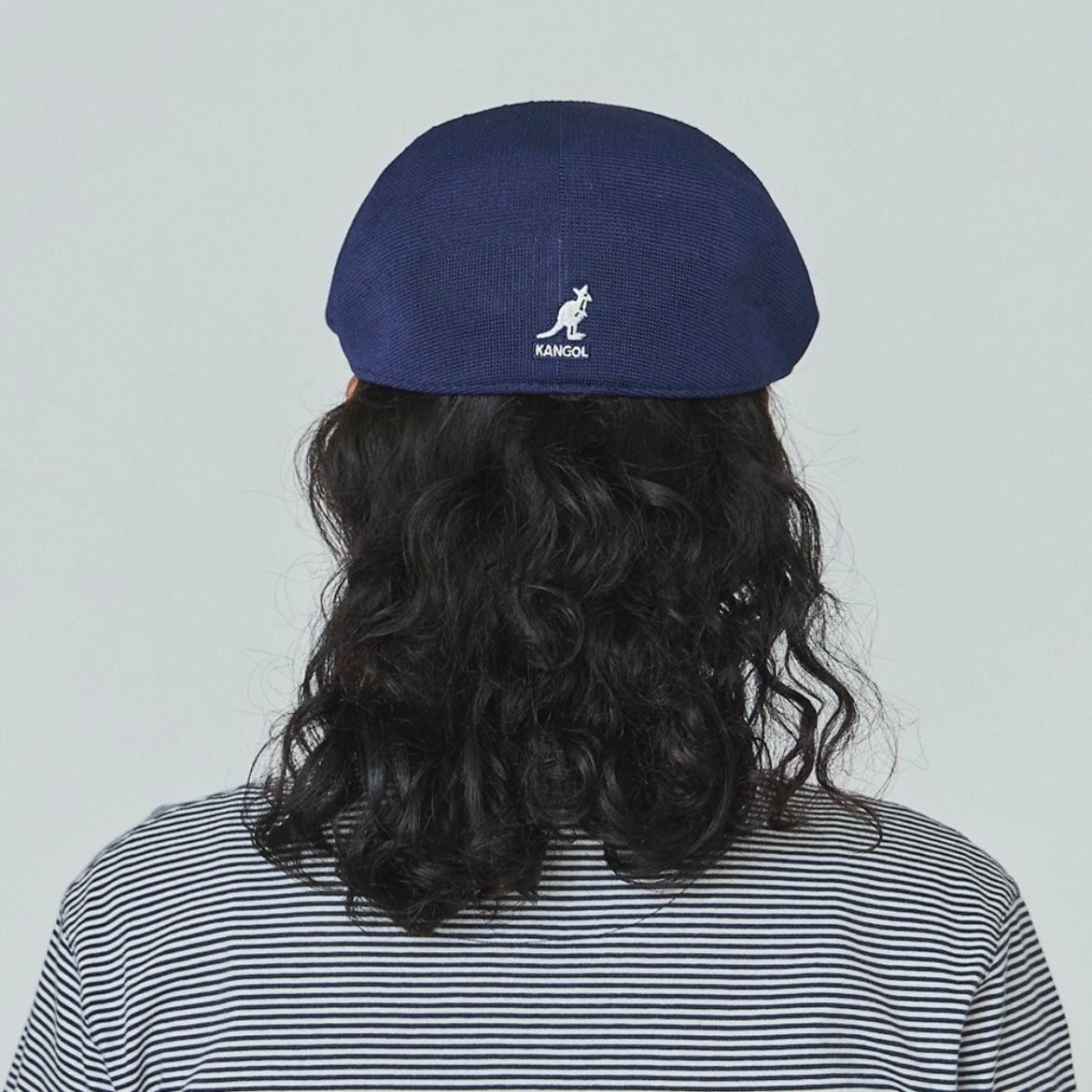 KANGOL - 【残り一点】Seamless Tropic 507 | ACRMTSM ONLINE STORE