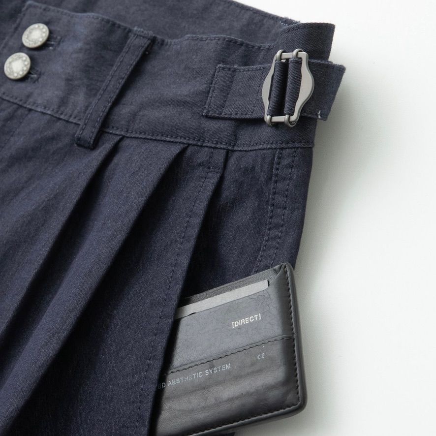 【残り一点】Santiago Denim Pants