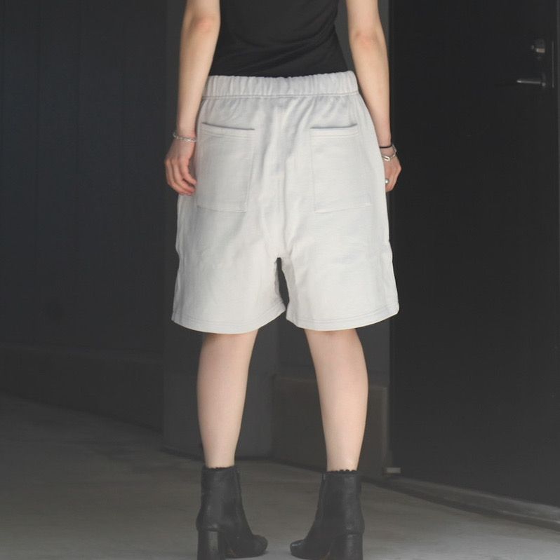 【残りわずか】Sweat Shorts