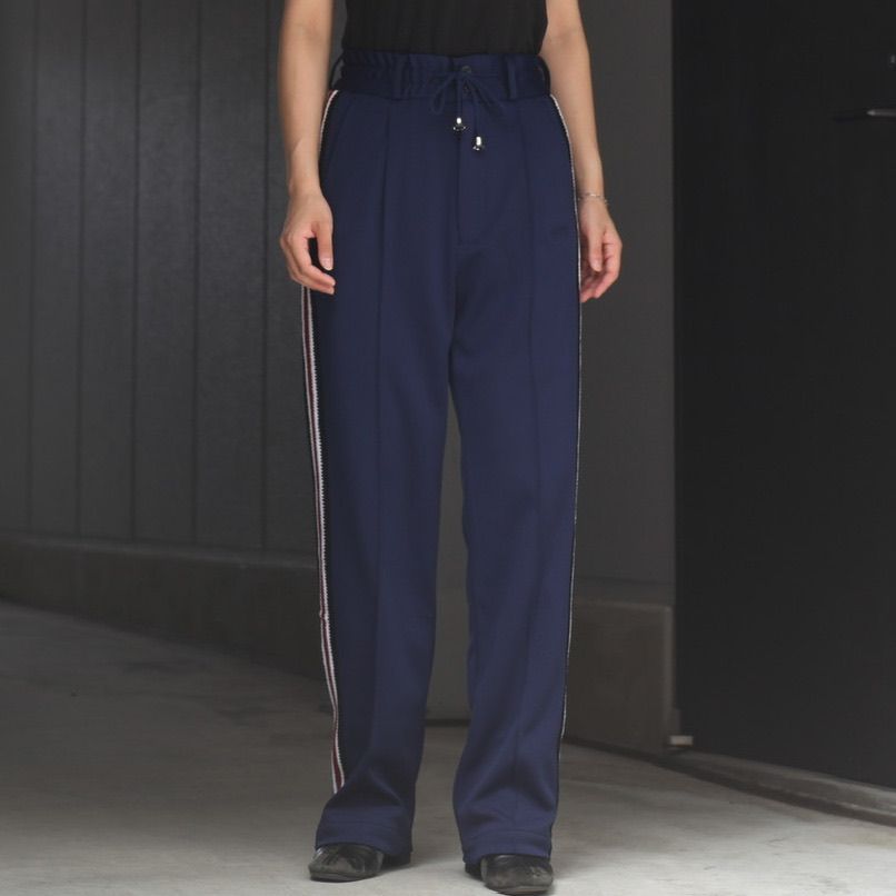 TTT MSW - 【残り一点】Track Suit Straight Pants | ACRMTSM ONLINE STORE