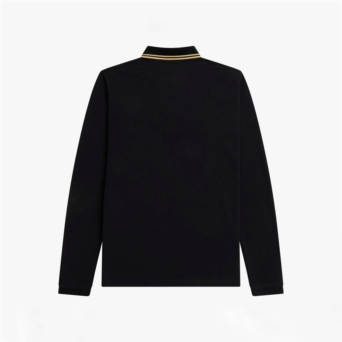 【残り一点】Long Sleeve Twin Tipped FP Shirt