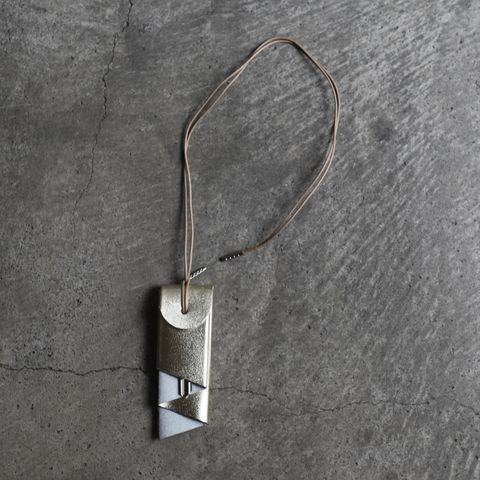 【残り一点】Aurora Key Holder