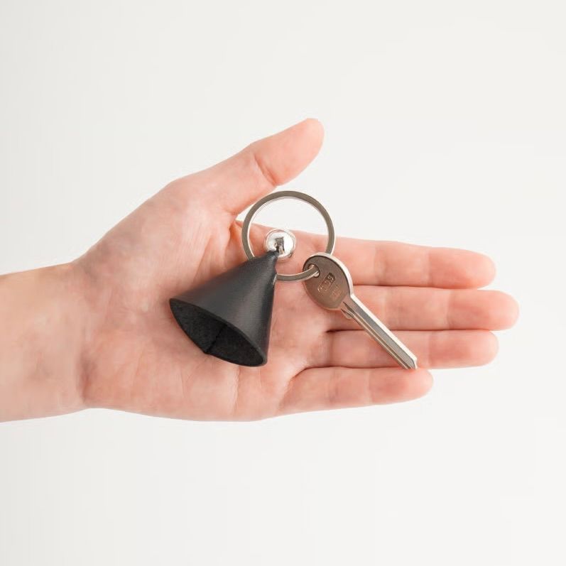 【残り一点】OK Key Ring_F