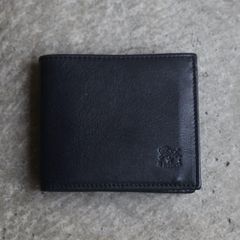 【再販売通知受付可能】ウォレット  IL BISONTE