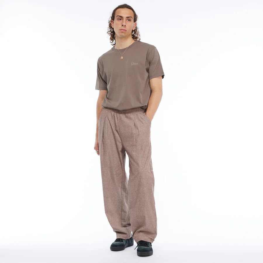 【残りわずか】Classic Small Logo T-shirt