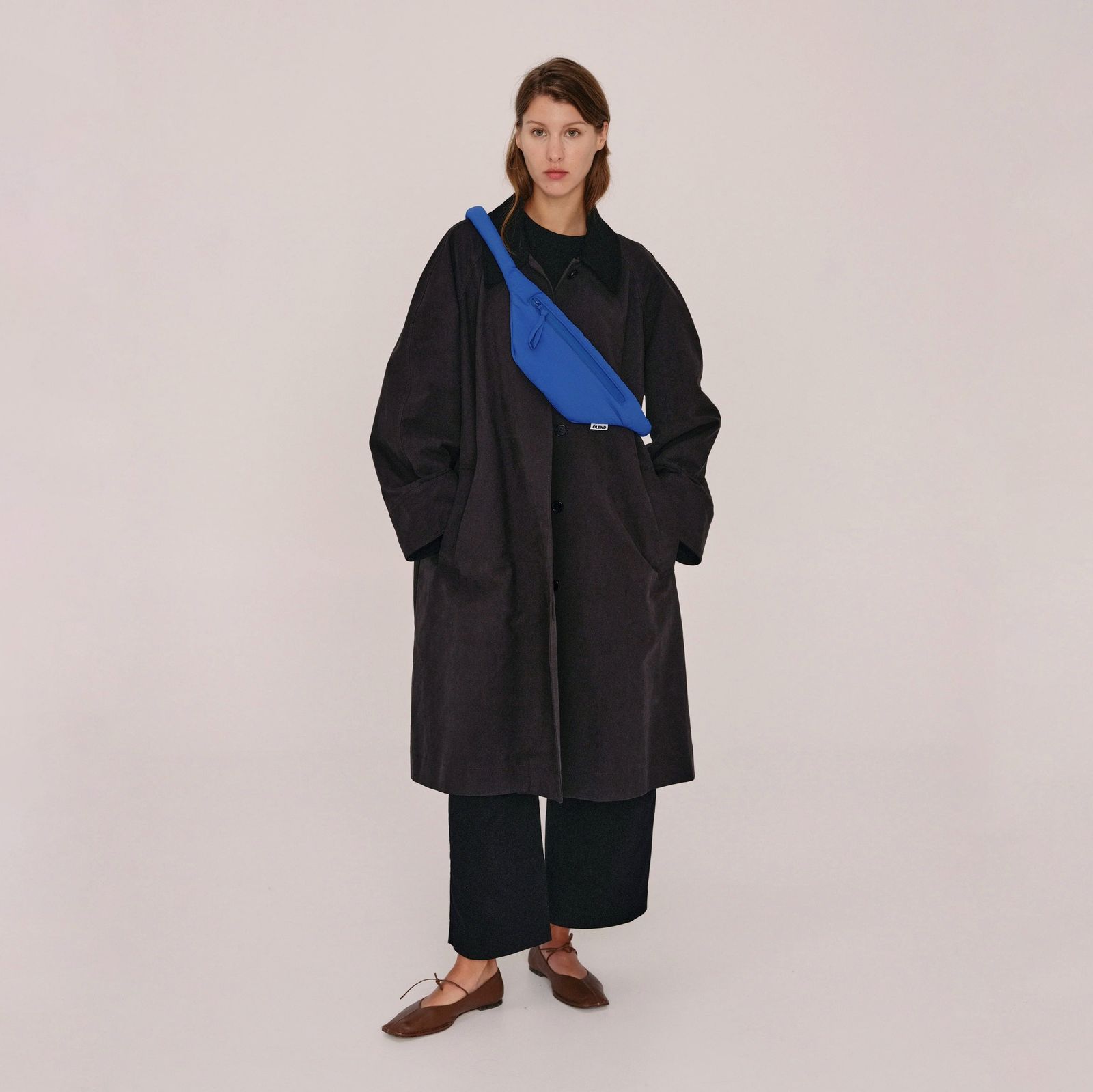 【残り一点】Padded Hip Pack