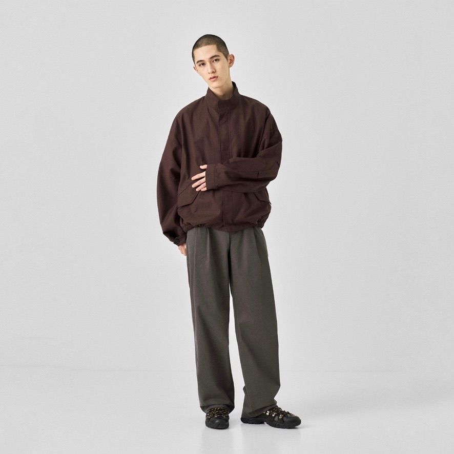 【残り一点】Neo Short Mods Jacket
