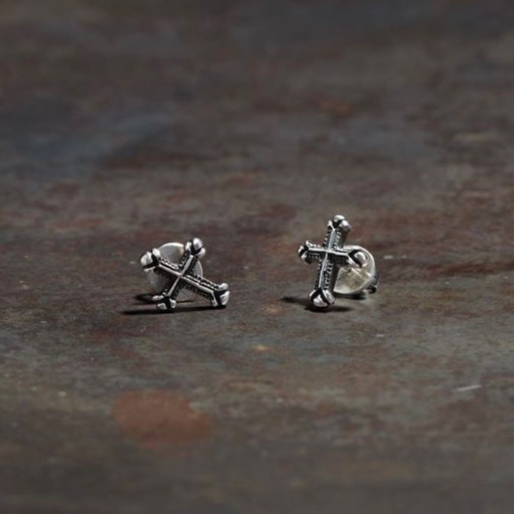 【残り一点】Studs Cross