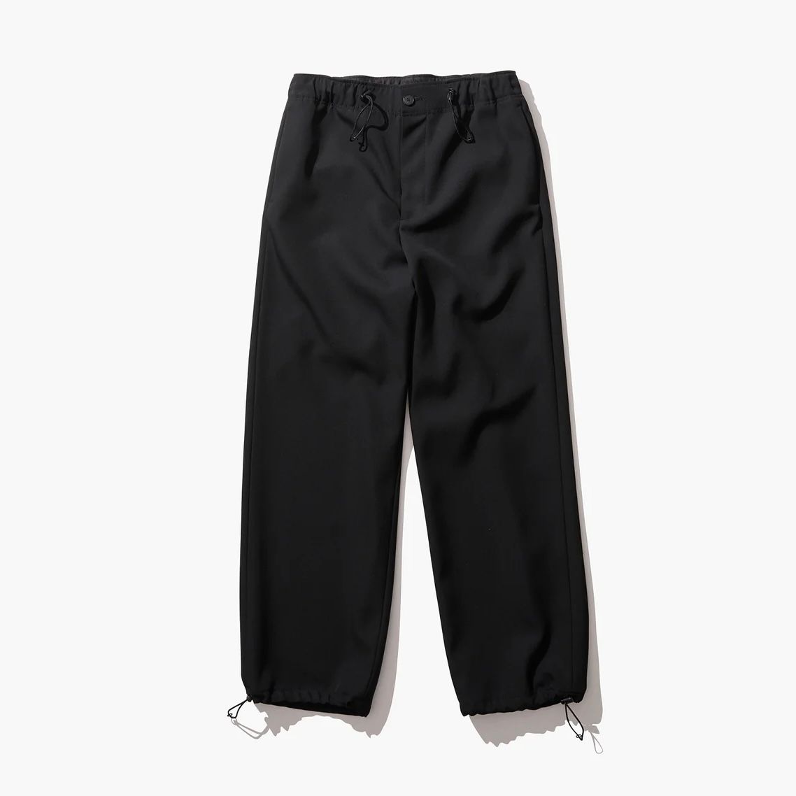 【残り一点】Back Satin Utility Pants
