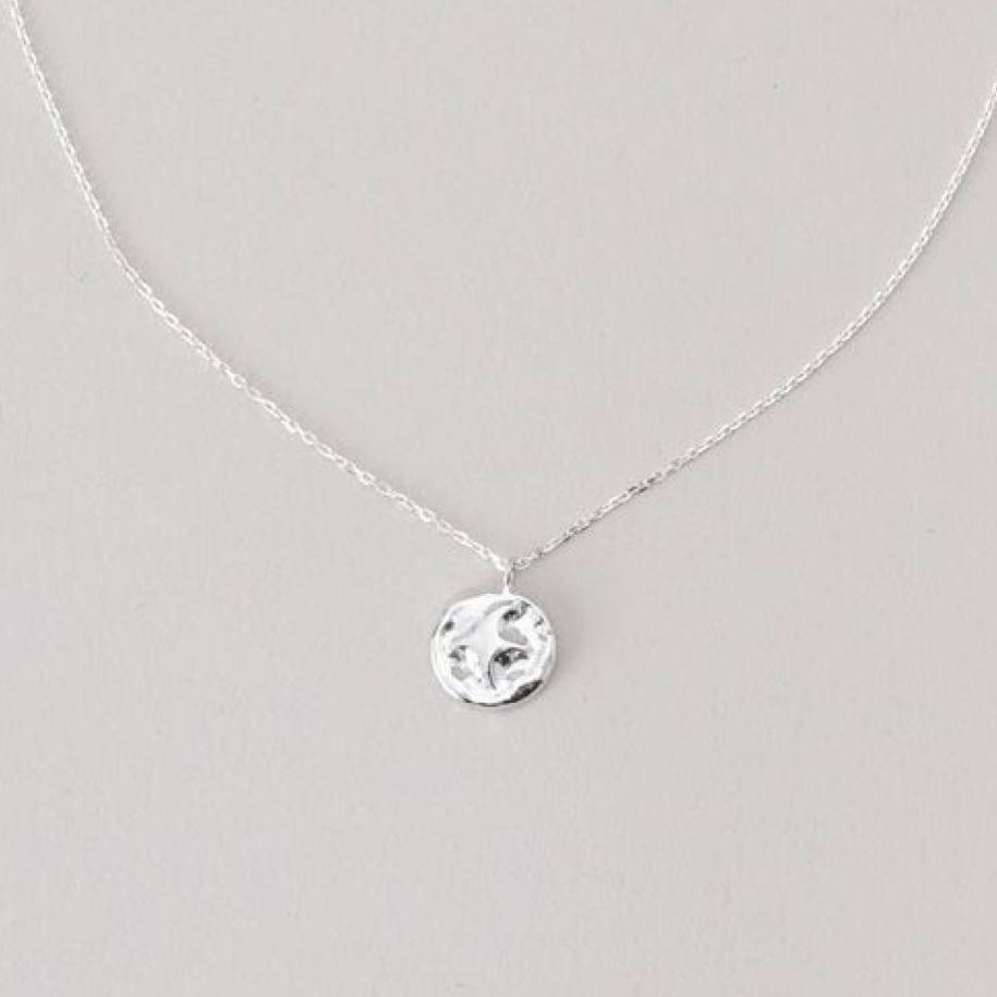【お取り寄せ注文可能】YU-KIN Mini Coin Necklace