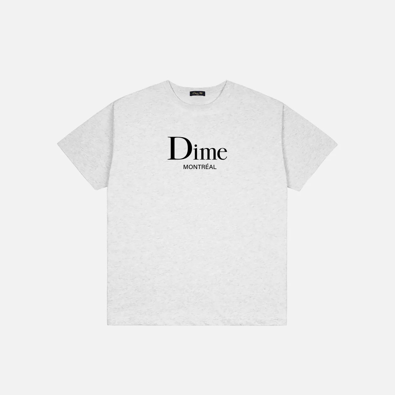 【残り一点】Classic Dime Mtl T-Shirt