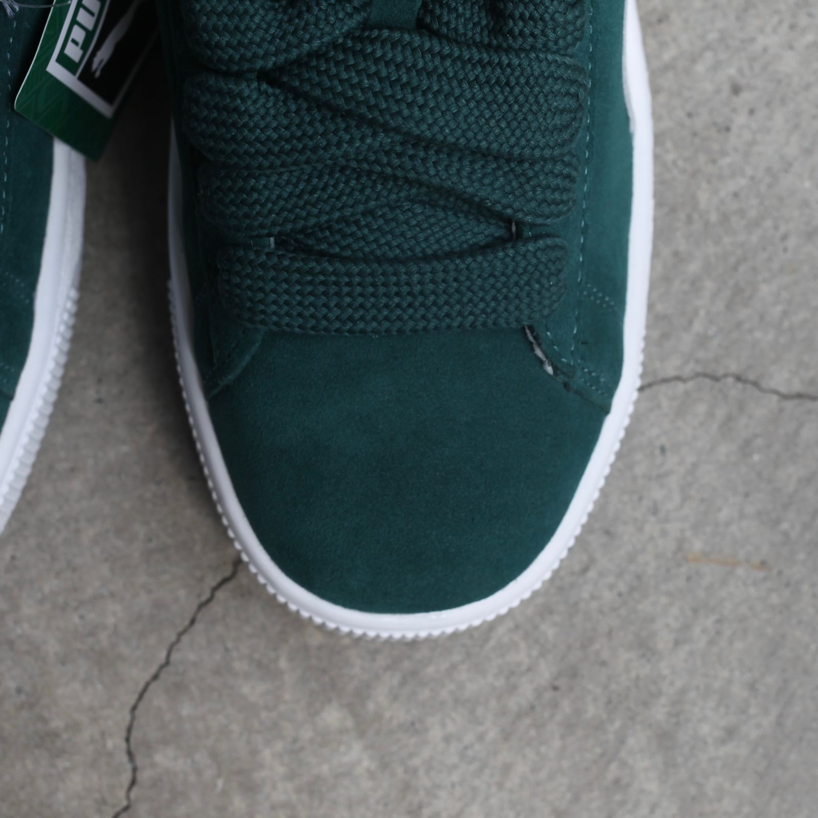 PUMA SUEDE XL BLK 国内発送 PUMA SUEDE XL BILLY'S｜BILLY'S EXCLUSIVE｜BILLY'S ENT 公式通販