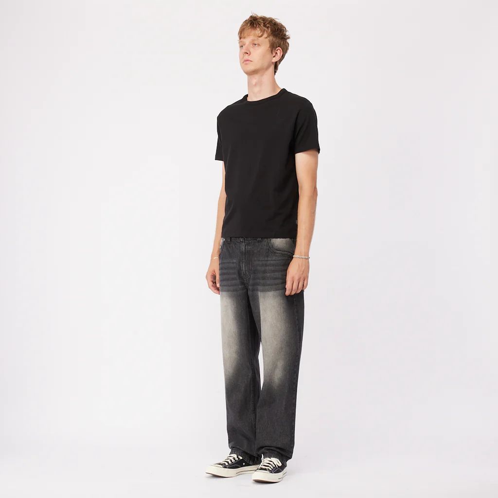 【残り一点】Relaxed Denim Pants