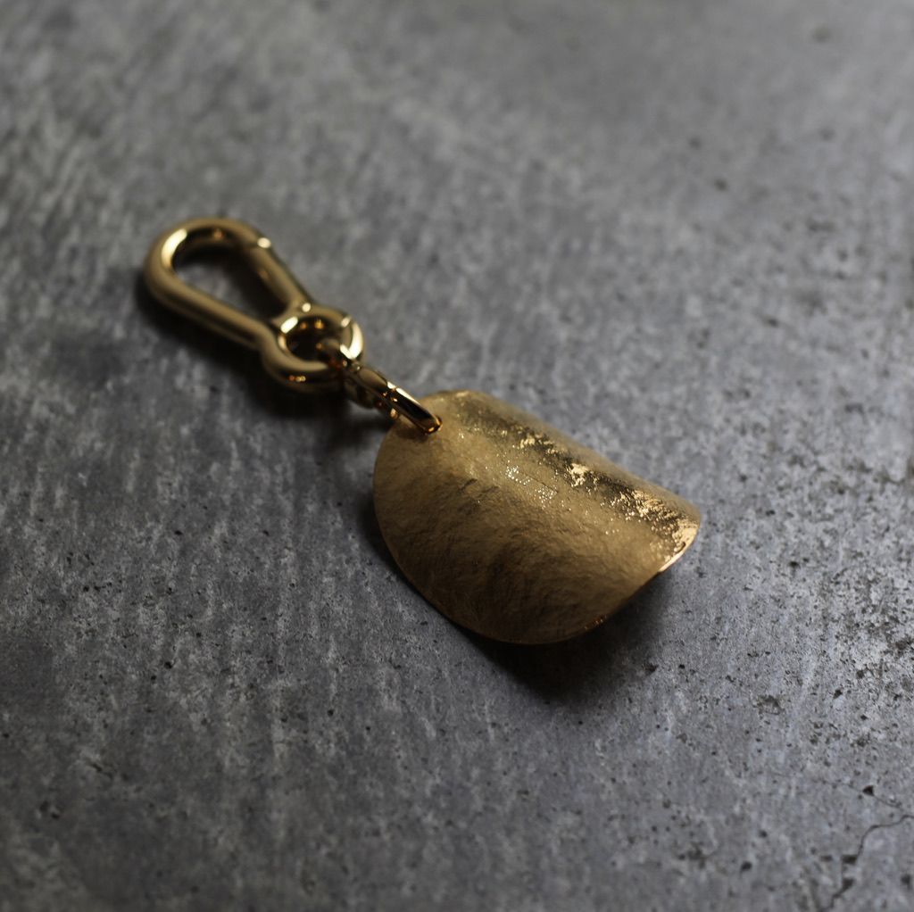 【残りわずか】Crisps Shoehorn(GOLD)